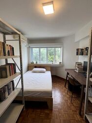 Ivory Heights (D22), Condominium #616315211